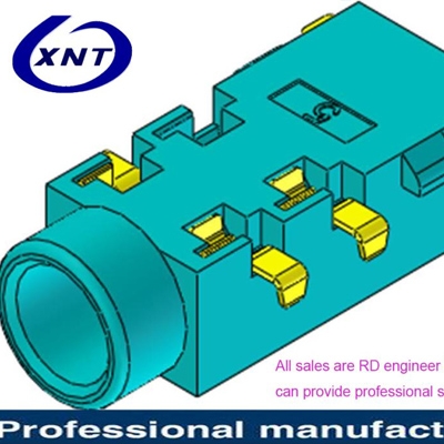 耳機座3.5mm